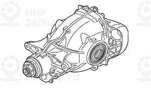 
 BMW 33108686219