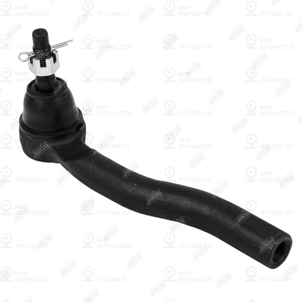 Наконечник рулевой тяги Jikiu ET25923R