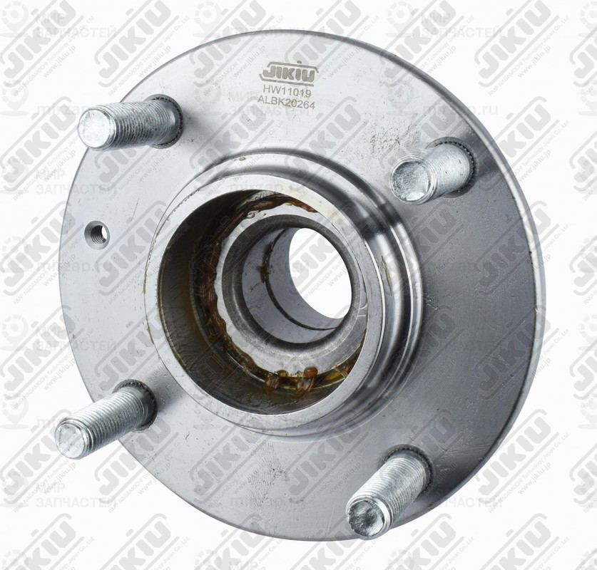 Запчасть Jikiu HW11019