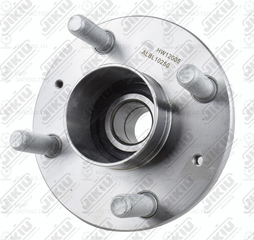 Запчасть Jikiu HW12005