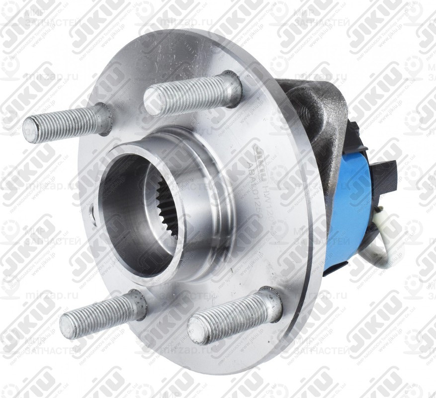 Запчасть Jikiu HW12007