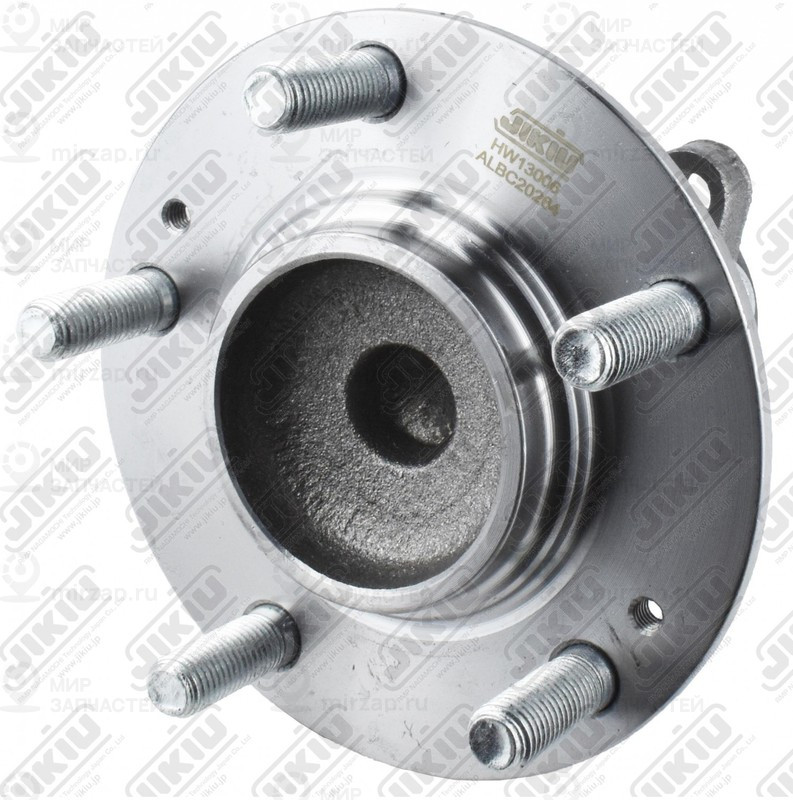 Запчасть Jikiu HW13006