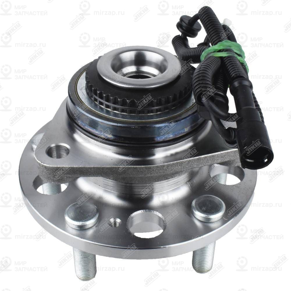 Ступица колеса Jikiu HW14002