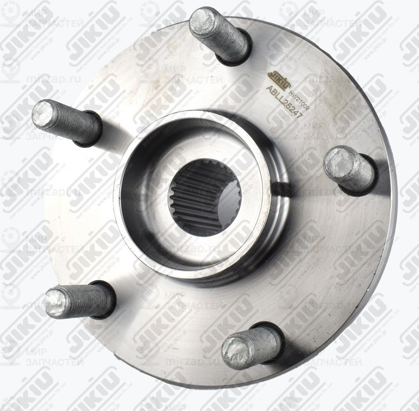 Запчасть Jikiu HW21009