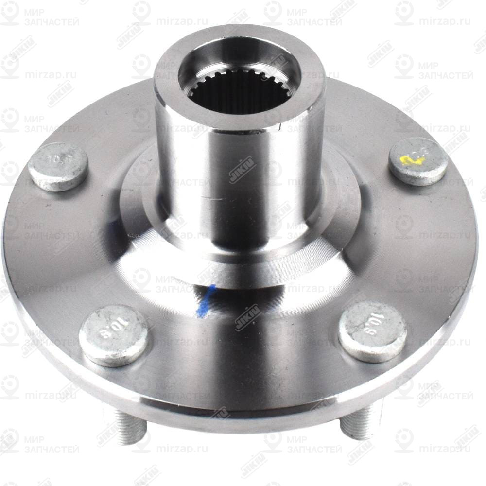 Ступица Колеса Lexus Es240 Acv4 (09-12)/ Rx300 Mcu3 (03-06)/Toyota Alp Jikiu HW21014
