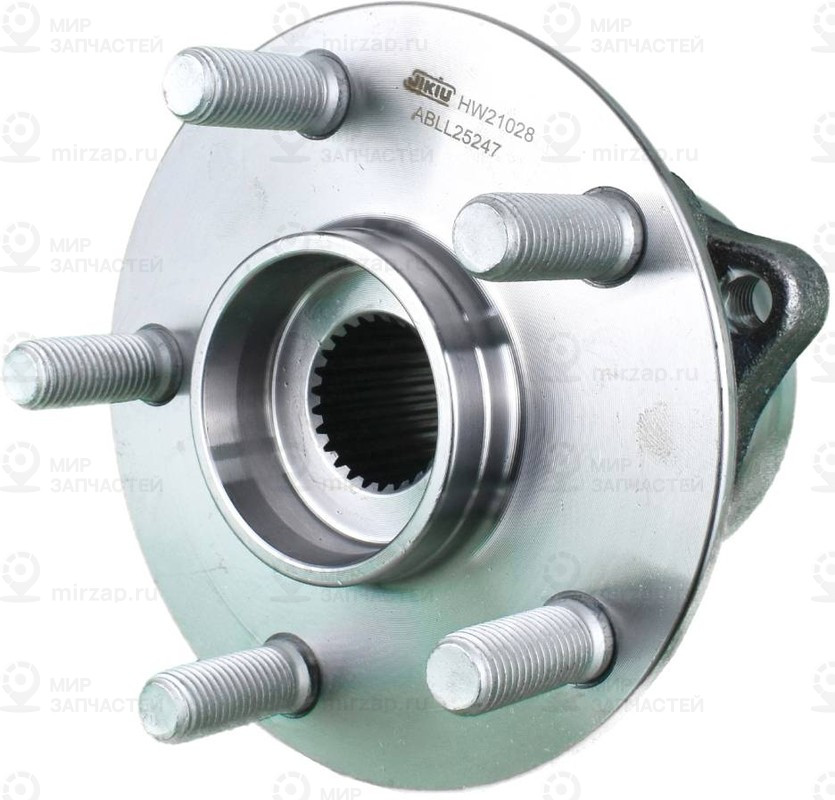 Запчасть Jikiu HW21028