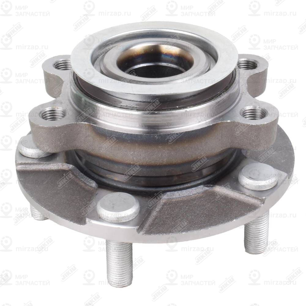 Hw22007_ступица Колеса!Передняя\ Nissan Qashqai /X-Trail 07> Jikiu HW22007
