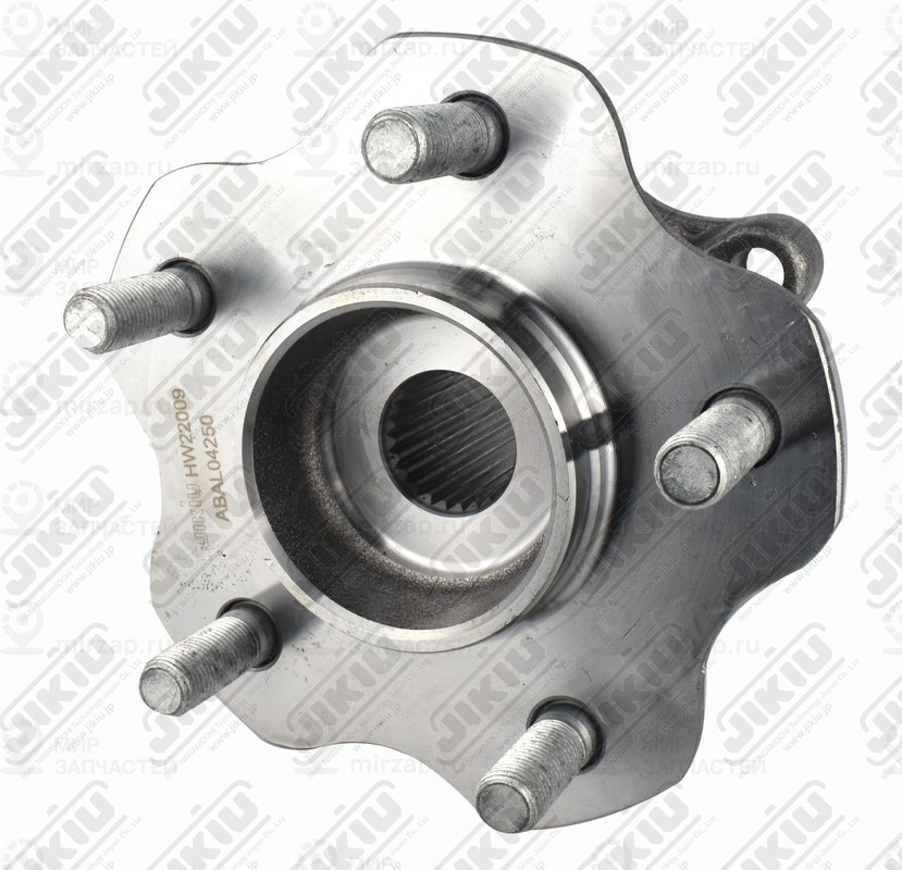 Запчасть Jikiu HW22009