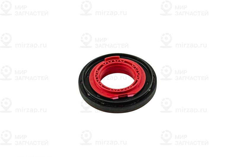 Сальник со стопорным кольцом
 BMW 33108860348