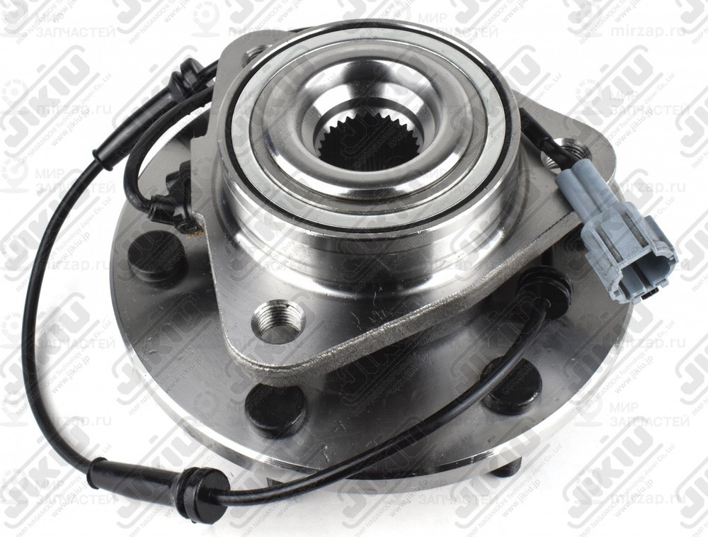 Запчасть Jikiu HW22030