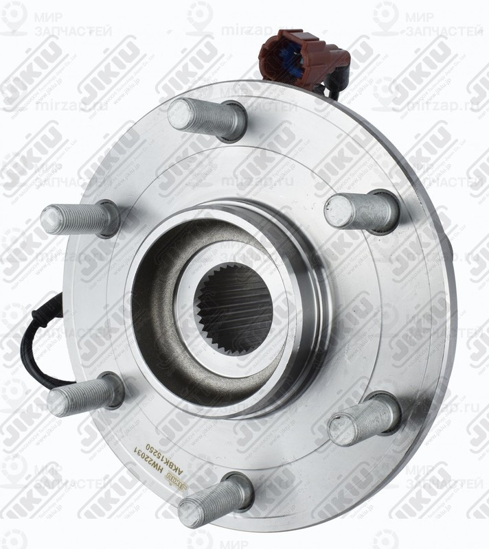 Запчасть Jikiu HW22031