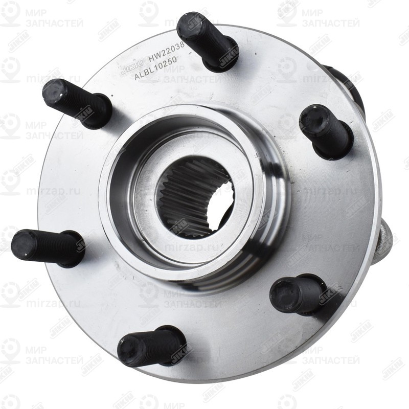 Запчасть Jikiu HW22038