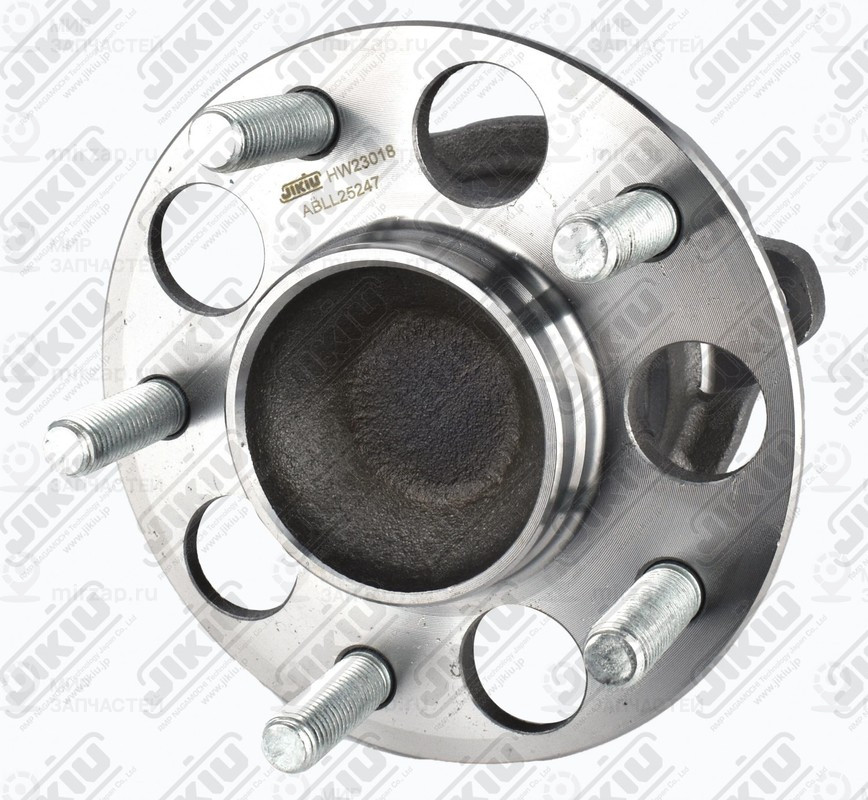 Запчасть Jikiu HW23018