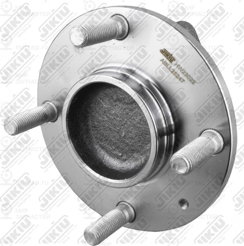 Запчасть Jikiu HW23022