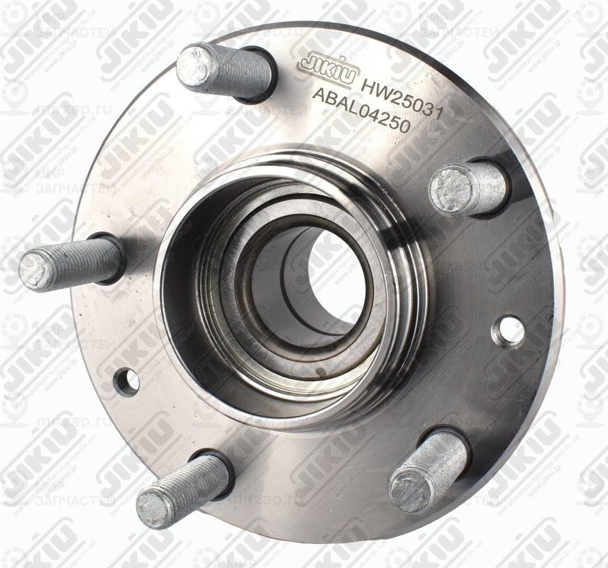 Запчасть Jikiu HW25031