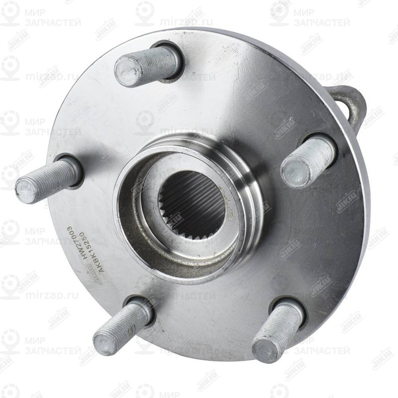 Запчасть Jikiu HW27003