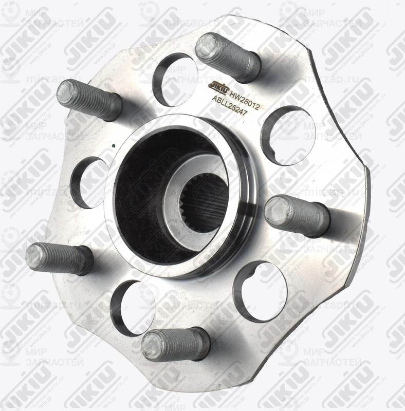 Запчасть Jikiu HW28012