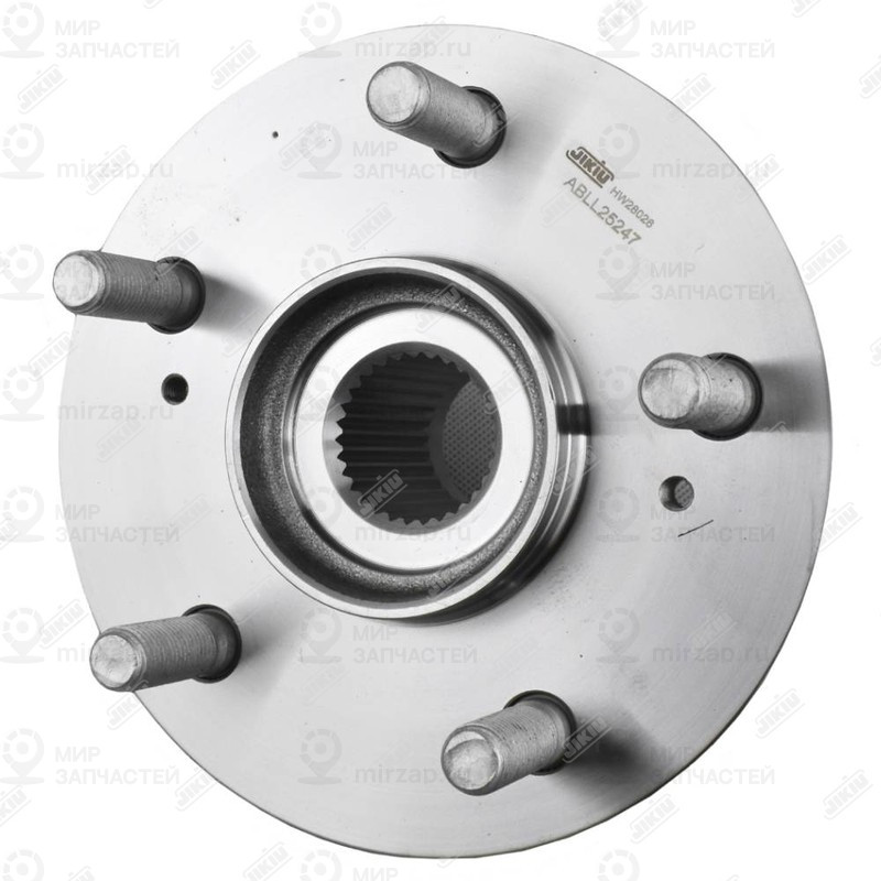 Запчасть Jikiu HW28026