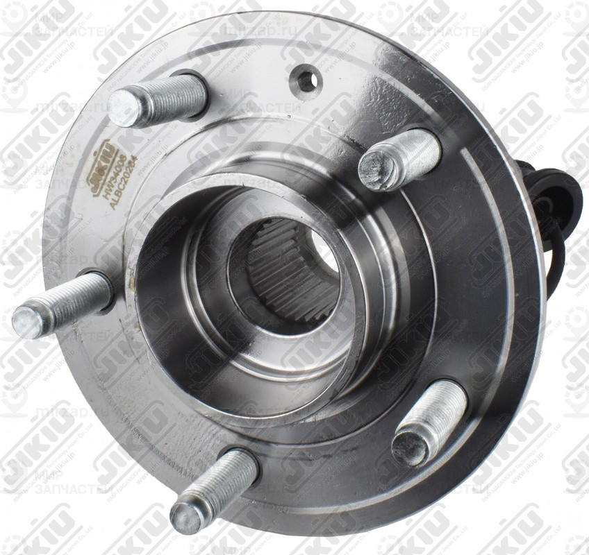 Запчасть Jikiu HW34006