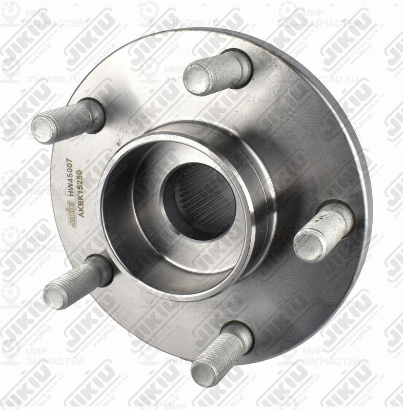 Запчасть Jikiu HW45007