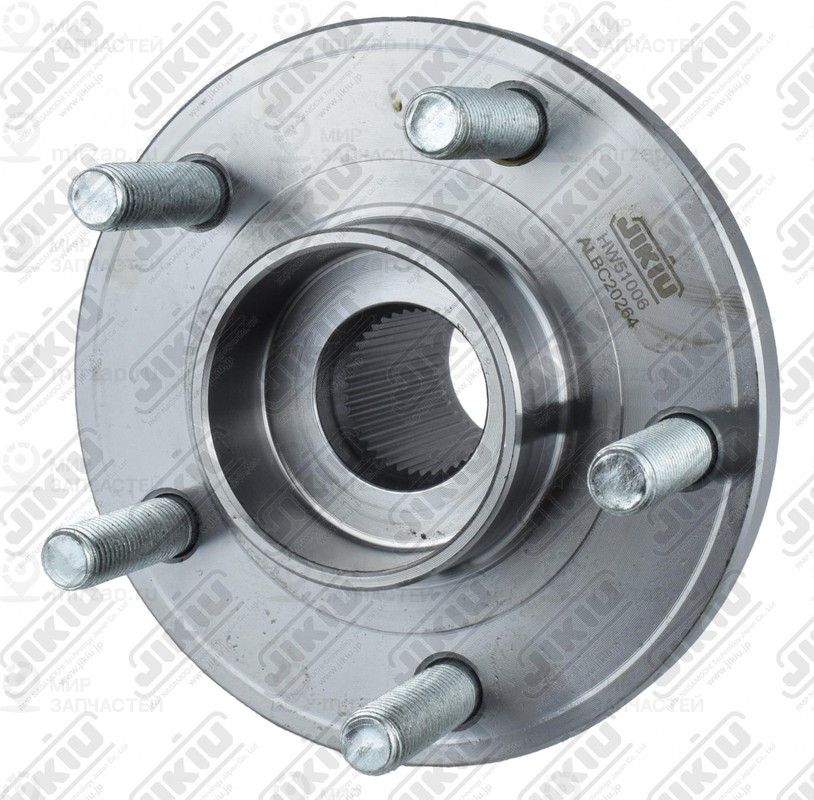 Запчасть Jikiu HW51006