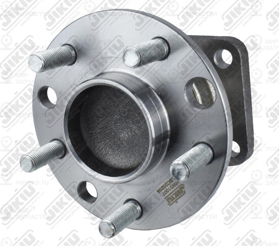 Запчасть Jikiu HW51007