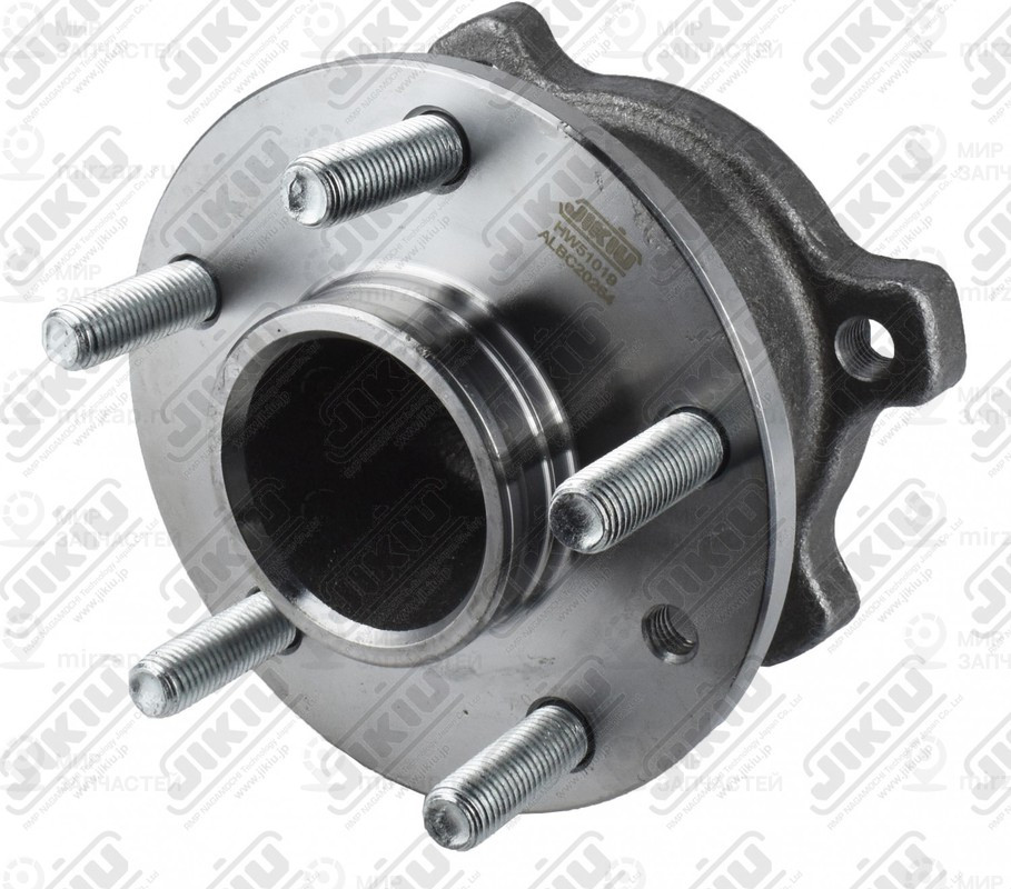 Запчасть Jikiu HW51019