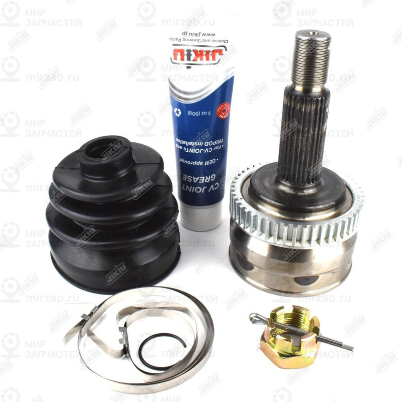 Запчасть Jikiu JC11047