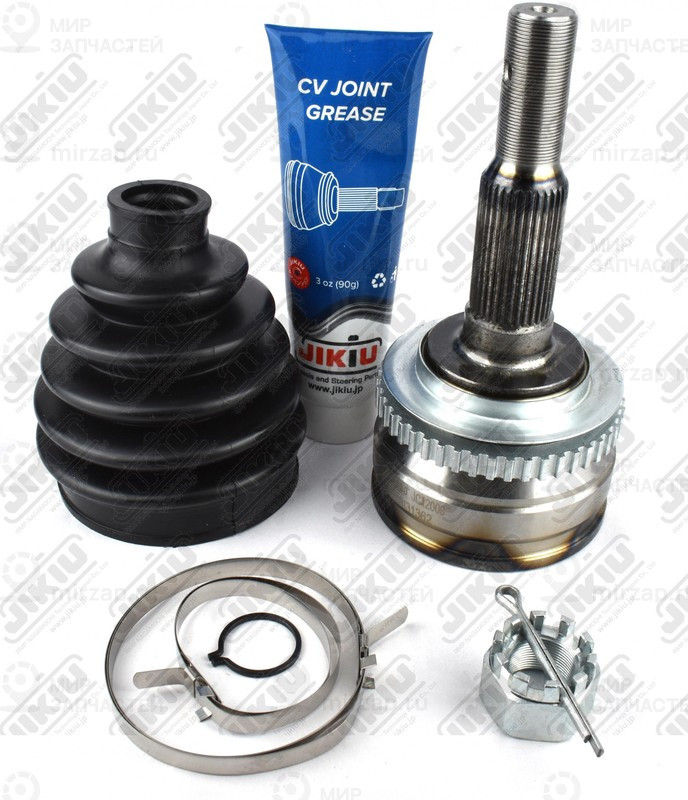 Запчасть Jikiu JC12009