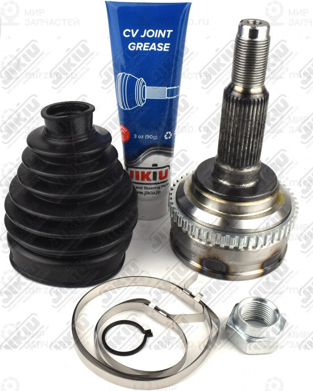 Запчасть Jikiu JC12011