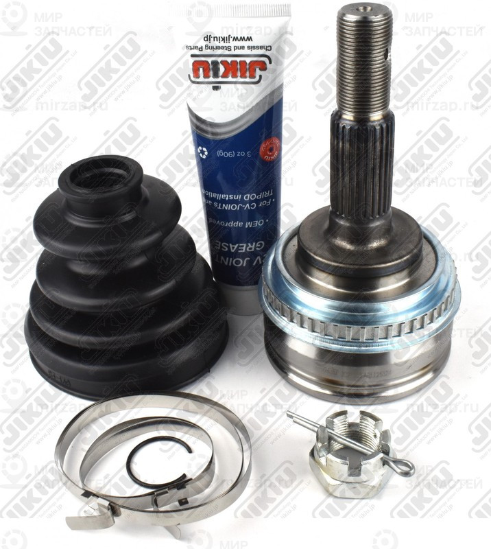 Запчасть Jikiu JC21008