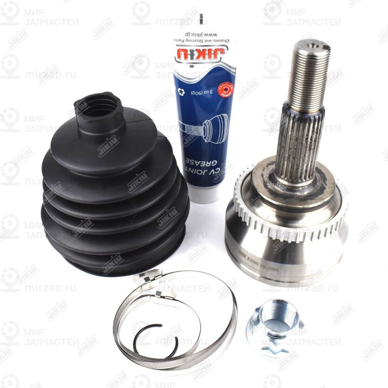 Запчасть Jikiu JC21043