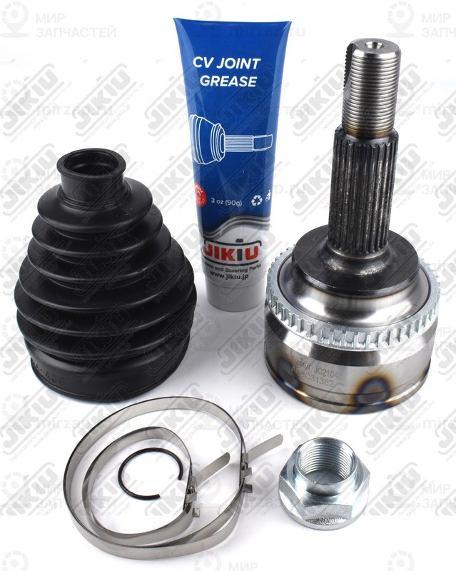 Запчасть Jikiu JC21048