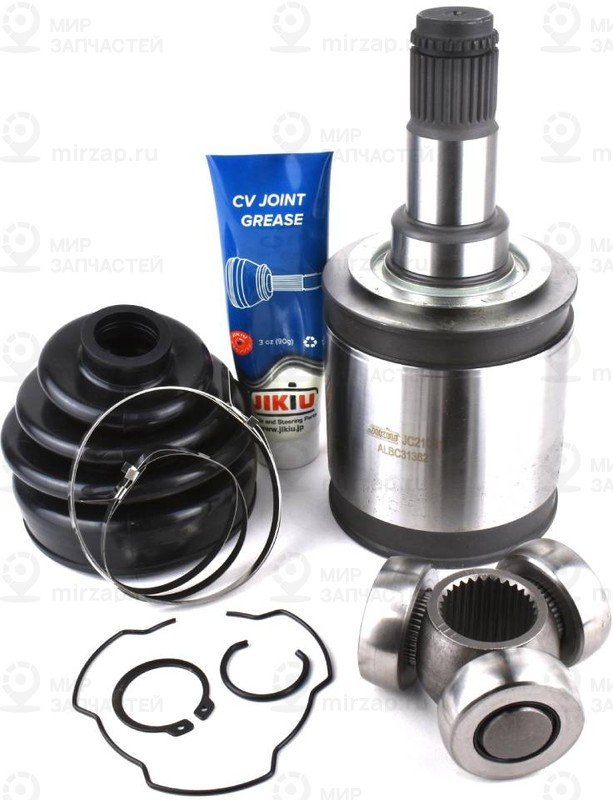 Запчасть Jikiu JC21091