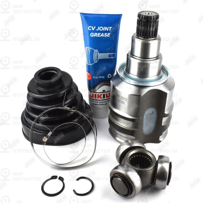 Запчасть Jikiu JC21112