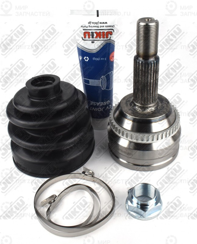 Запчасть Jikiu JC21159