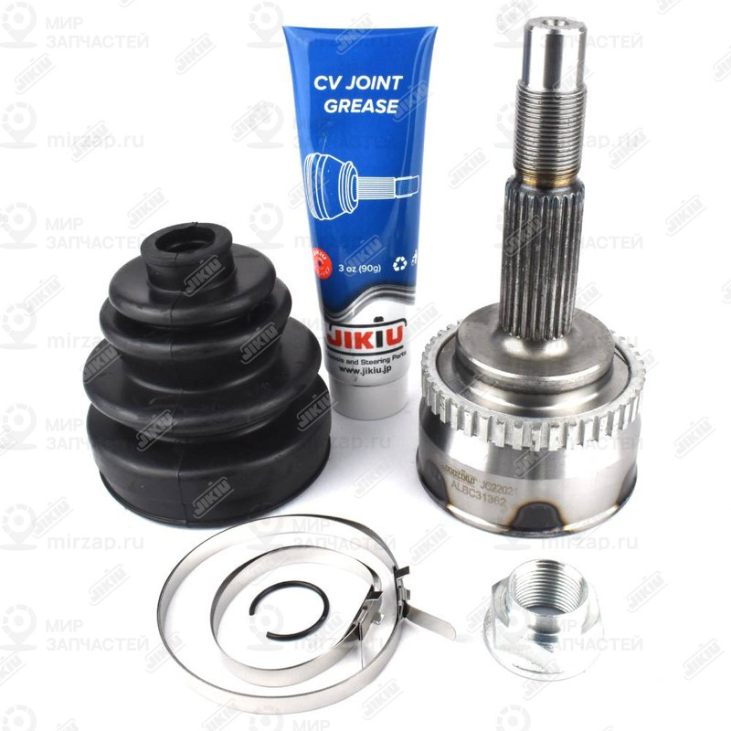 Запчасть Jikiu JC22021