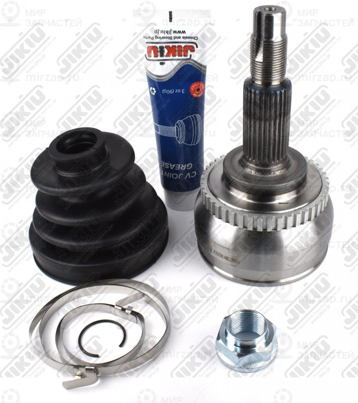 Запчасть Jikiu JC22028