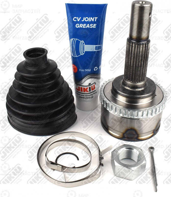 Запчасть Jikiu JC22046