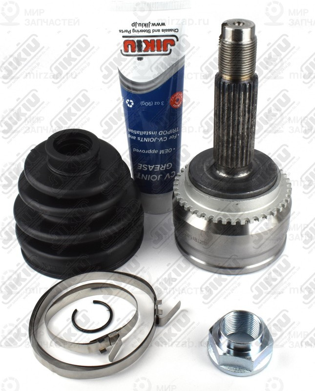 Запчасть Jikiu JC23019