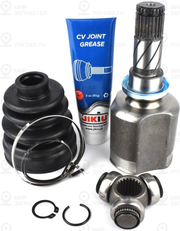 Запчасть Jikiu JC25033