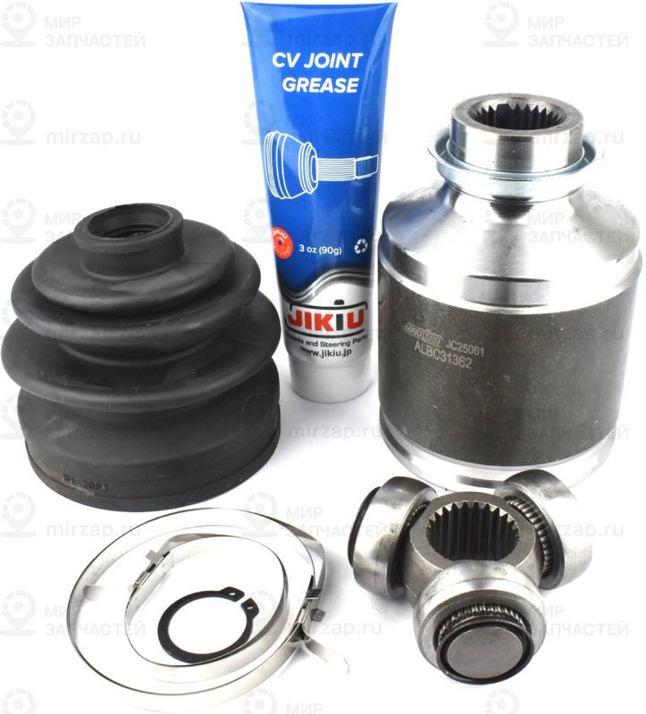 Запчасть Jikiu JC25061