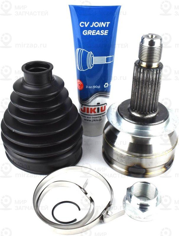 Запчасть Jikiu JC27008