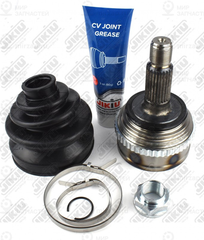 Запчасть Jikiu JC28005