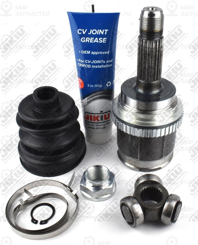 Запчасть Jikiu JC28023