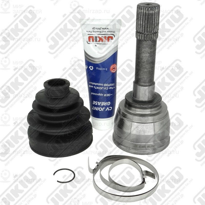 Запчасть Jikiu JC29012