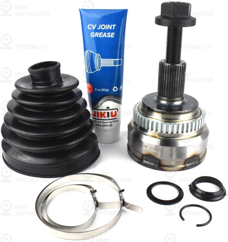 Запчасть Jikiu JC31002