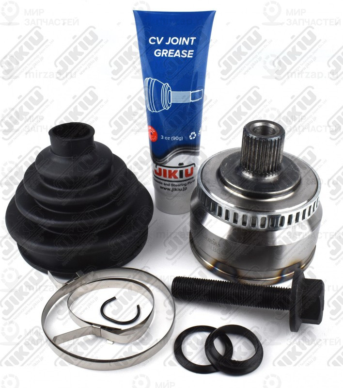 Запчасть Jikiu JC33003