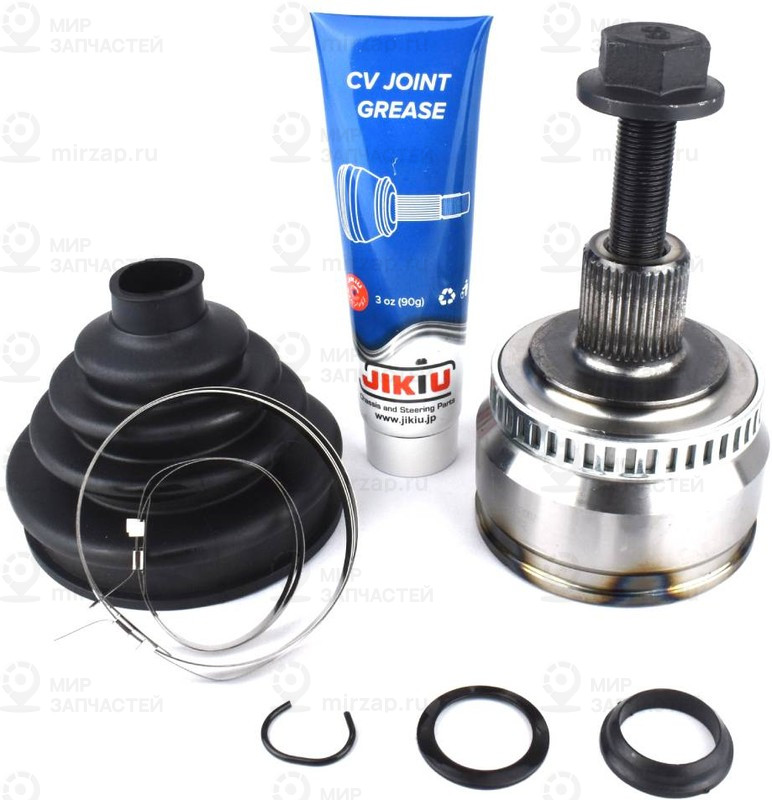 Запчасть Jikiu JC33007