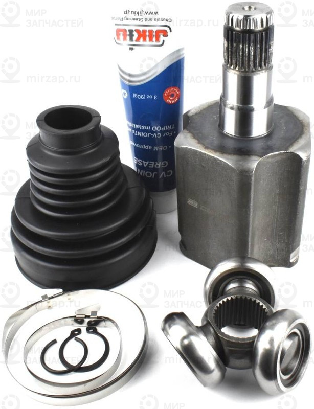 Запчасть Jikiu JC33040